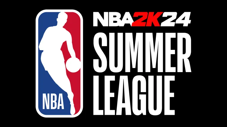 NBA 2K24 Summer League