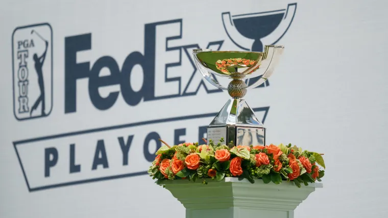 FedEx Cup