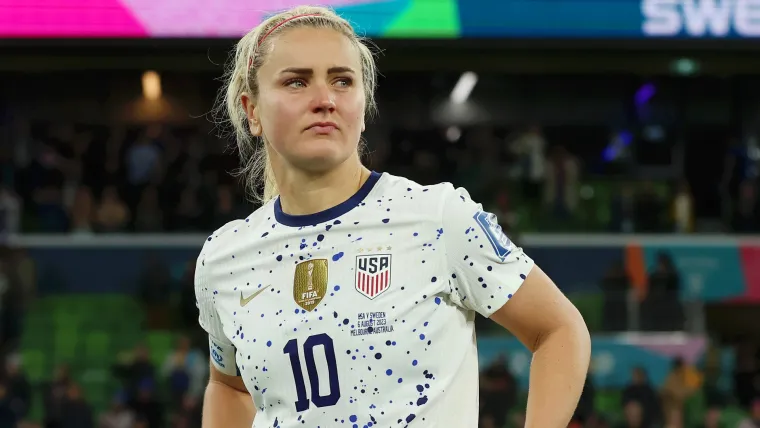 Lindsey Horan