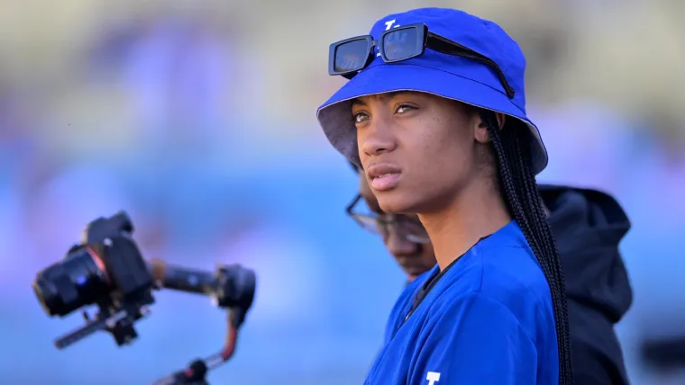 Mo'ne Davis