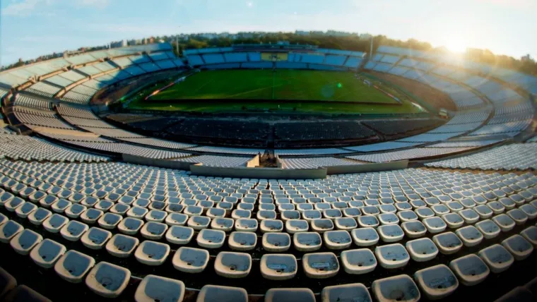 Centenario Stadium