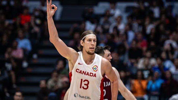 Kelly Olynyk 08292023