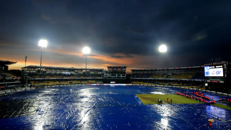 Colombo Premadasa Stadium