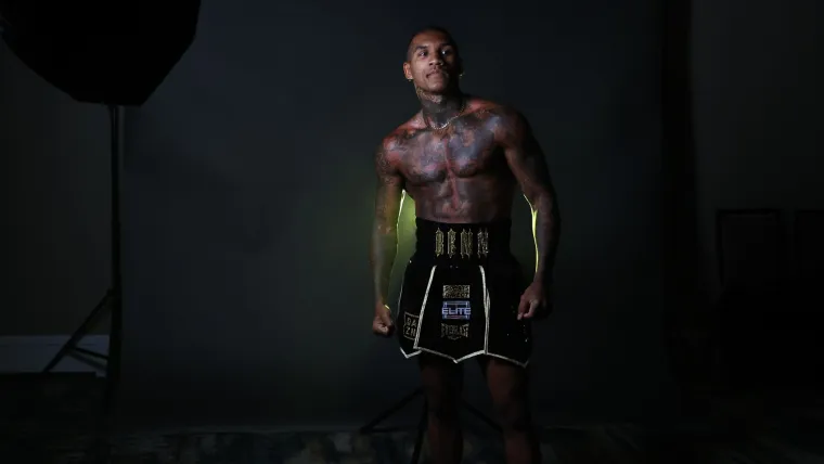 Conor Benn