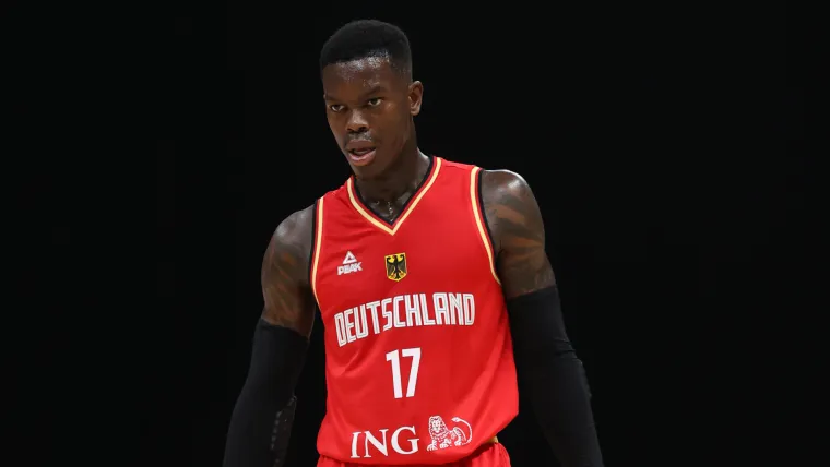 Dennis Schroder