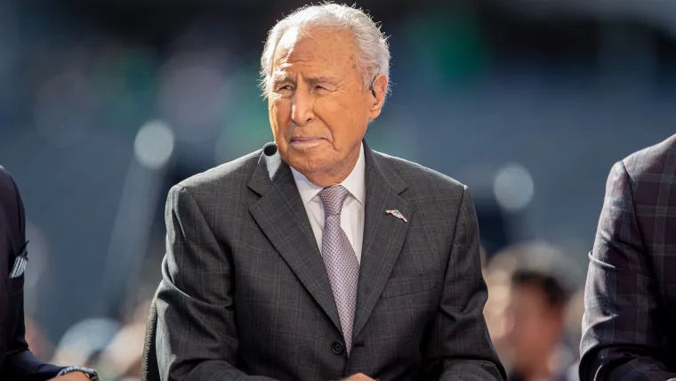 Lee Corso