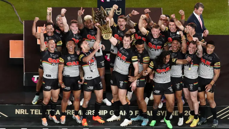 Penrith Panthers