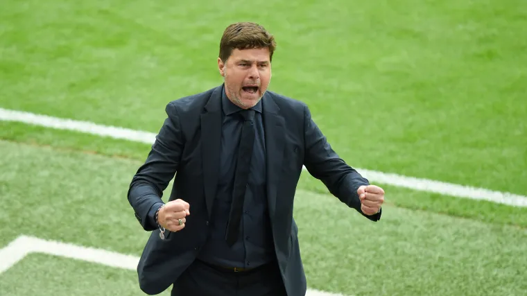 Mauricio Pochettino Chelsea 021023