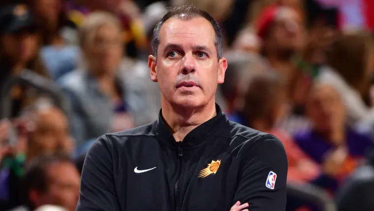 Frank Vogel