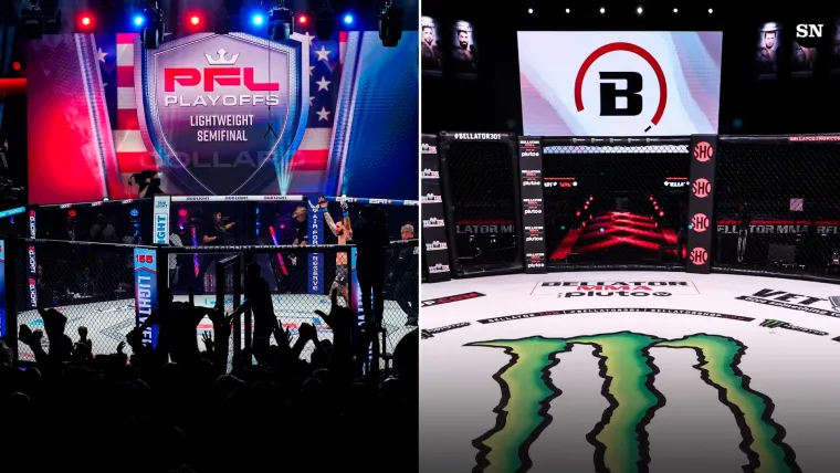 PFL - Bellator