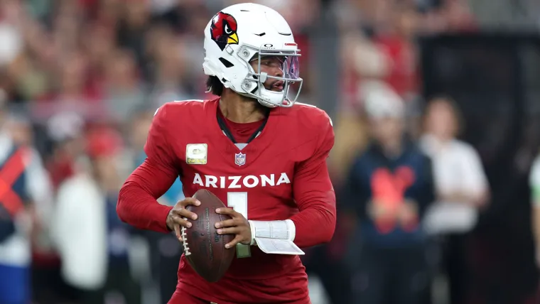 Kyler Murray Cardinals