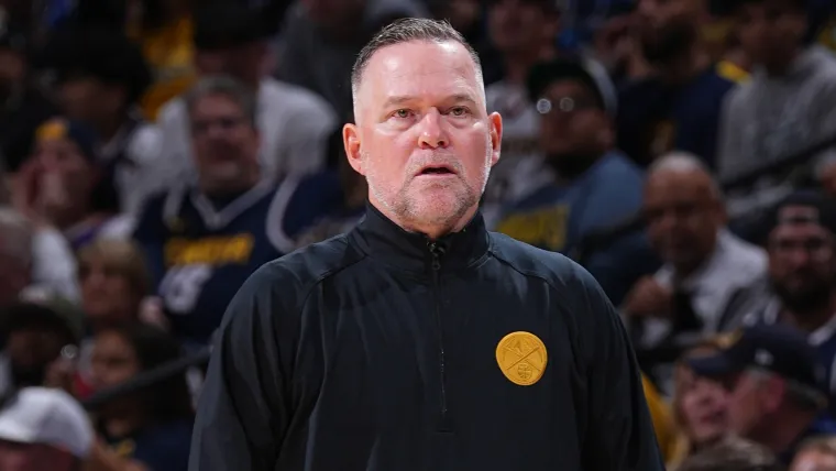 Michael Malone Denver Nuggets