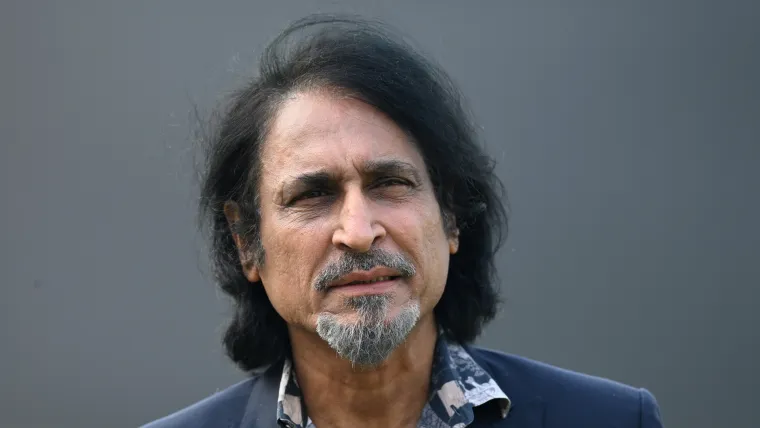 Ramiz Raja