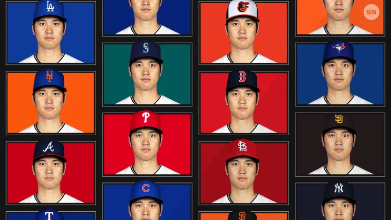 Shohei Ohtani