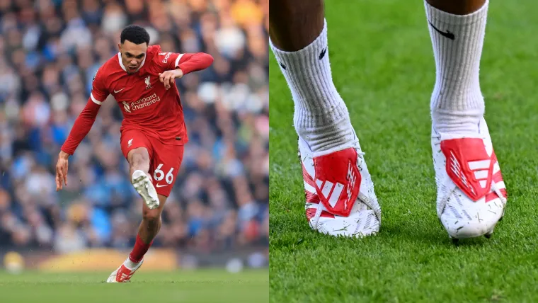 Trent Alexander-Arnold 