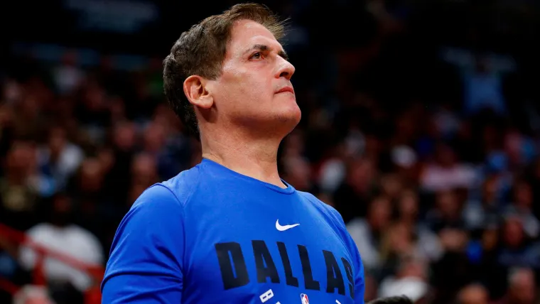 Mark Cuban 11282023