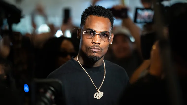 Jermell Charlo