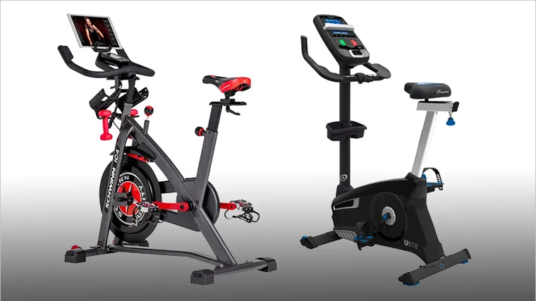 Best exercise bike alternative to Peloton