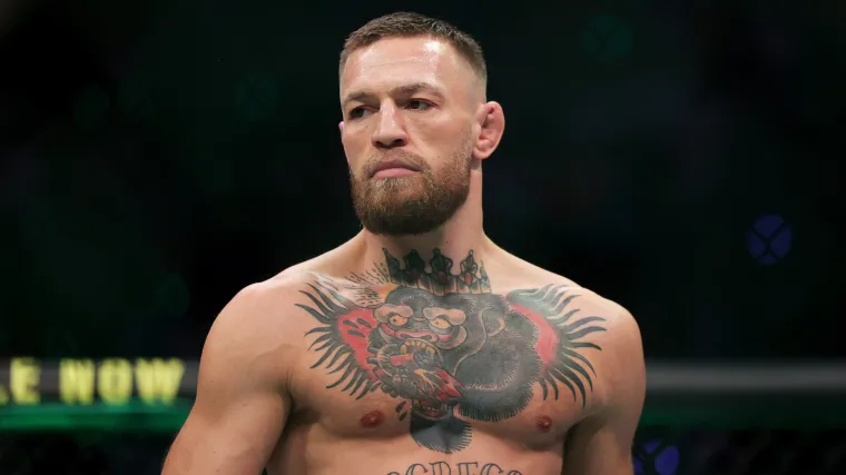 Conor McGregor