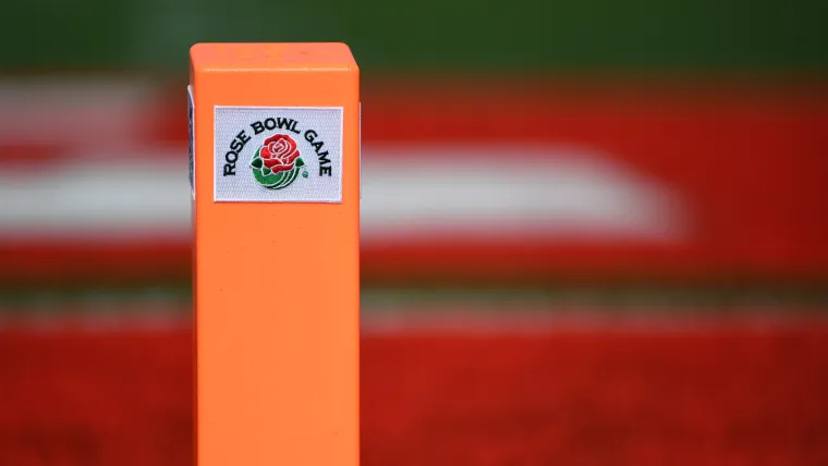 Rose Bowl pylon