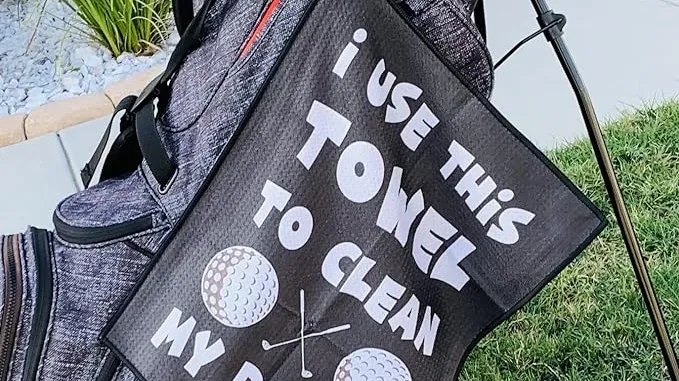 Golf Towel