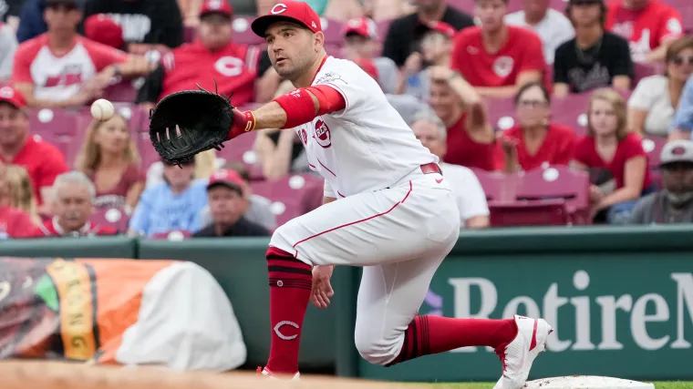 Joey Votto