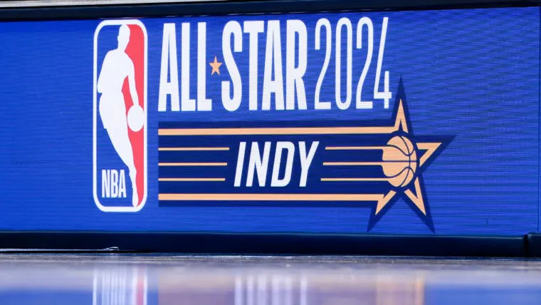 NBA All-Star