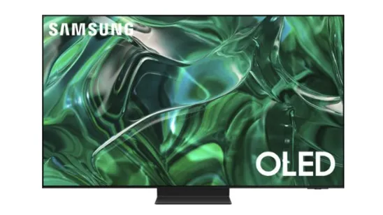 Samsung Class S95C OLED 4K UHD Smart Tizen TV