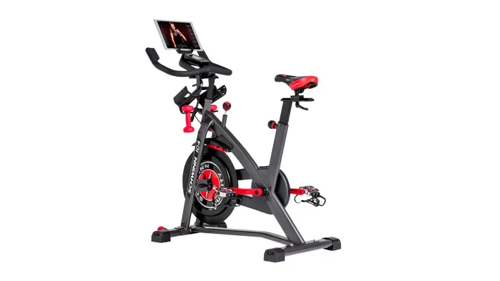 Schwinn IC4 Indoor Cycling Exercise Bike