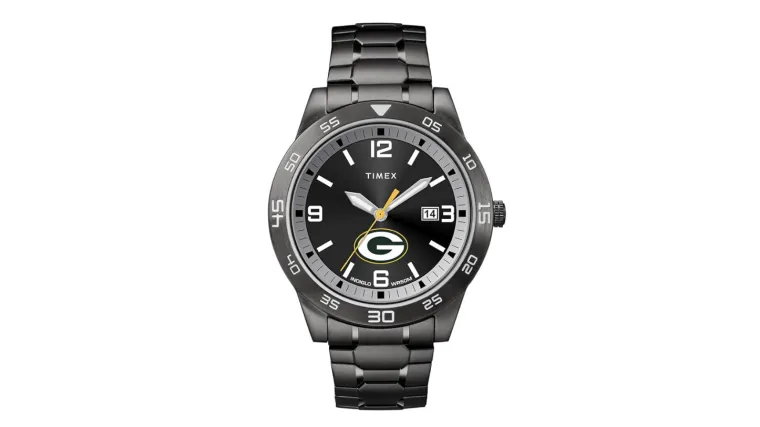 Timex NFL team watch