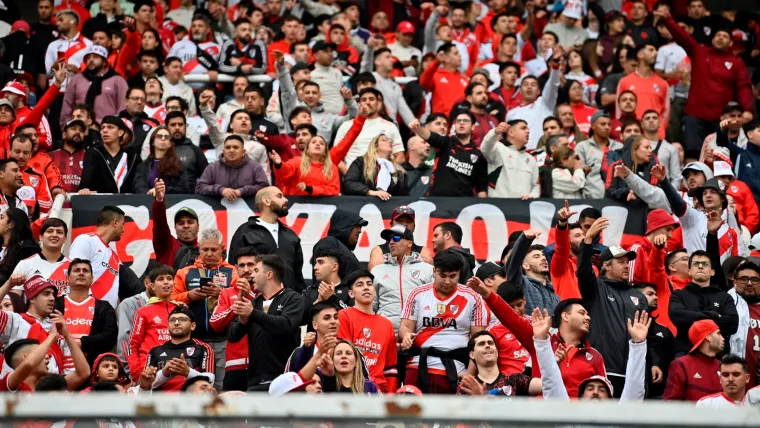 River Plate