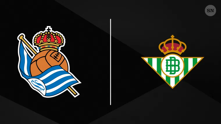 Real Sociedad Betis