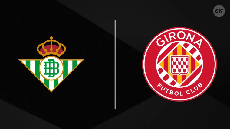 Betis Girona