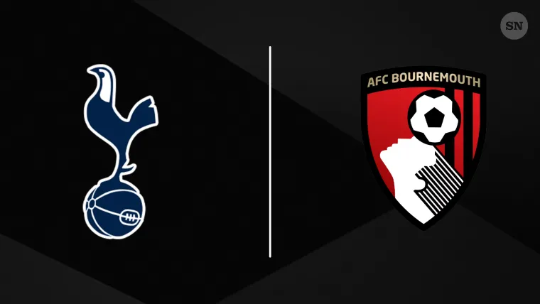 Tottenham Bournemouth