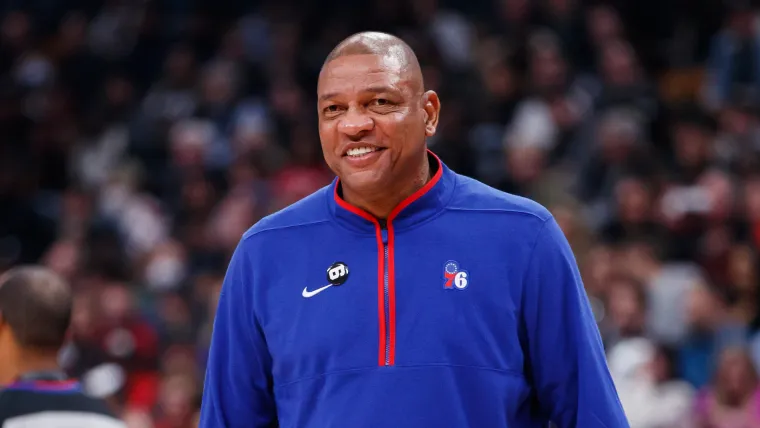 Doc Rivers