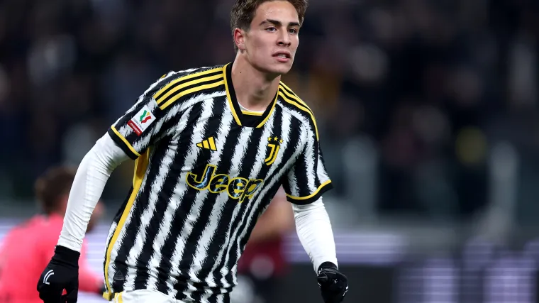 Kenan Yildiz Juventus 011024