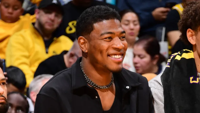 Rui Hachimura Los Angeles Lakers