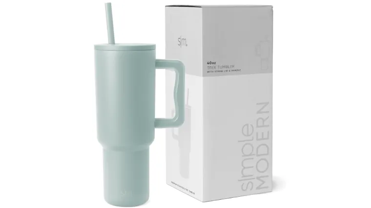 Simple Modern Trek Stainless Steel Tumbler