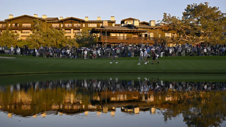 Torrey Pines