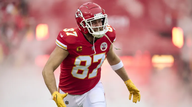 Travis Kelce