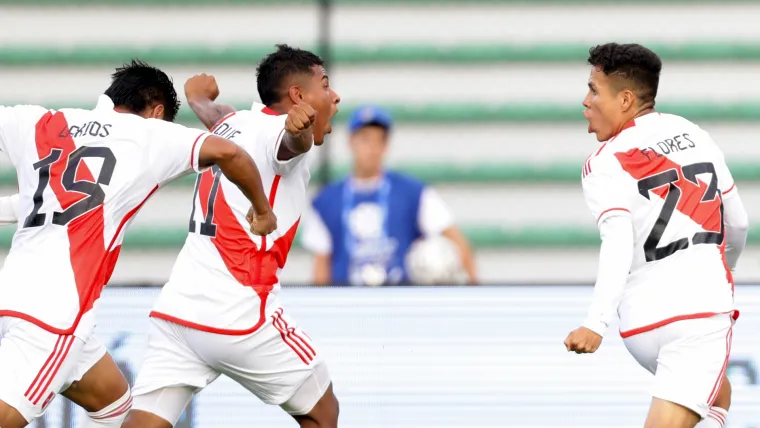 Peru U23