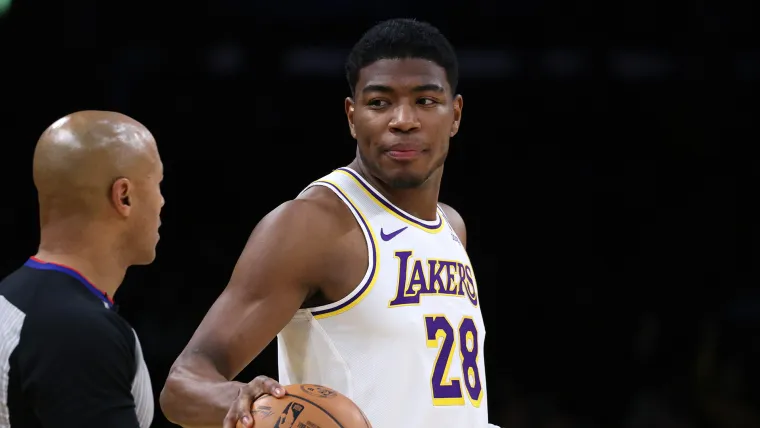 Rui Hachimura