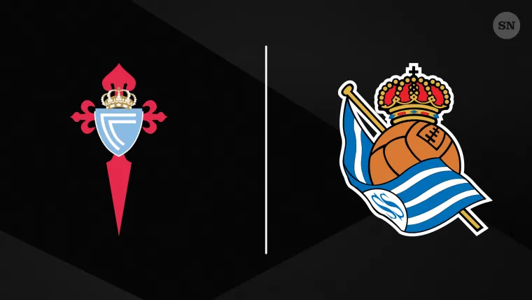 Celta Real Sociedad