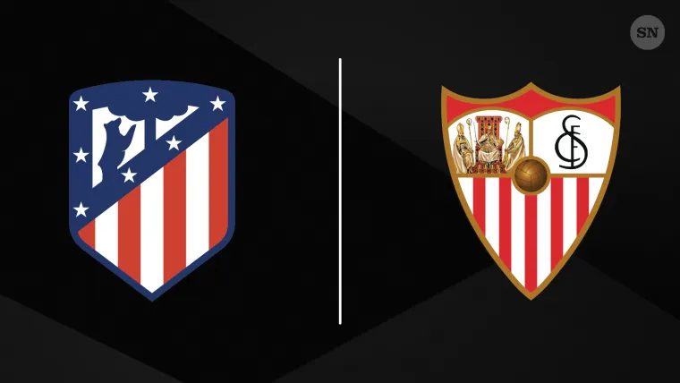 Atletico de Madrid Sevilla