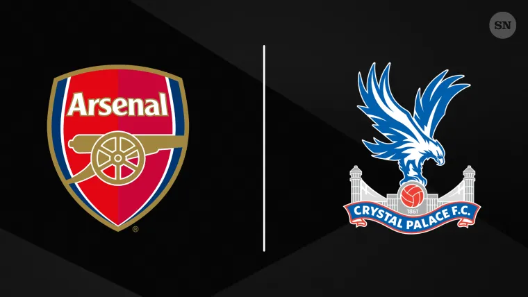 Arsenal Crystal Palace