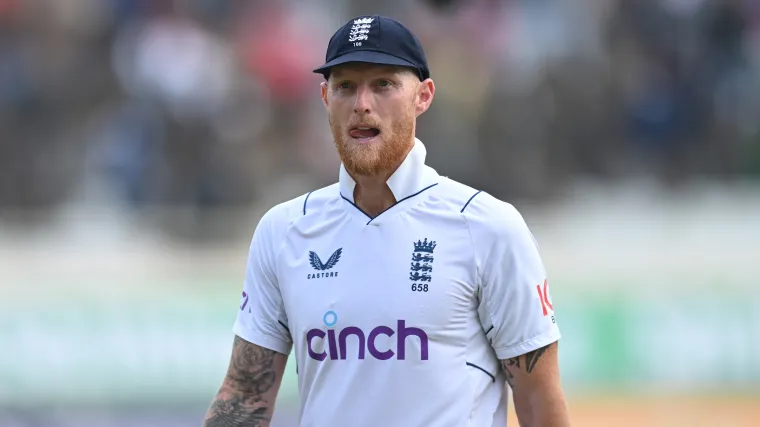 Ben Stokes