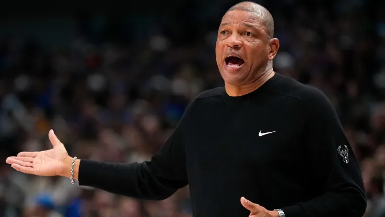 Doc Rivers