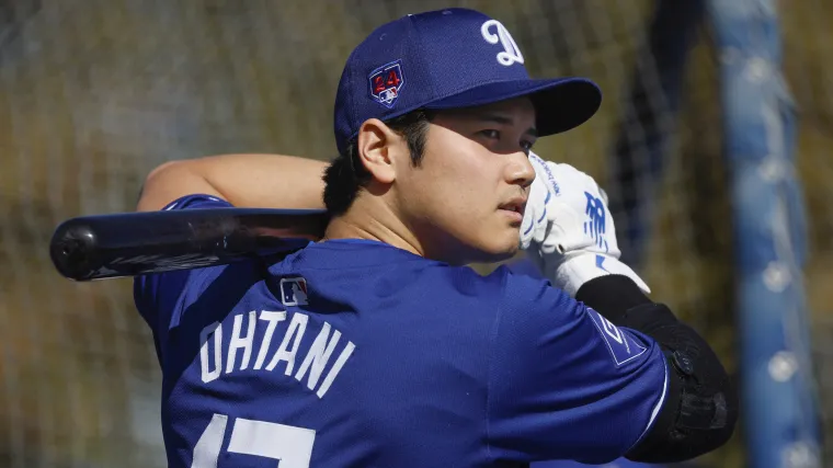 Shohei Ohtani