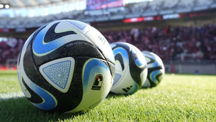 J League Soccer Ball