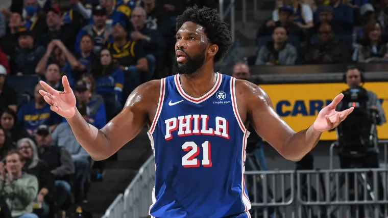 Joel Embiid